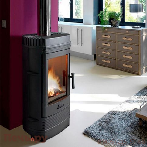 Печь камин Invicta Gomont фото 2