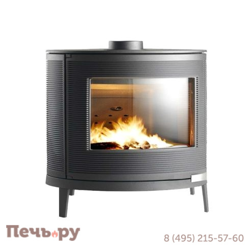 Печь камин Invicta Kaori фото
