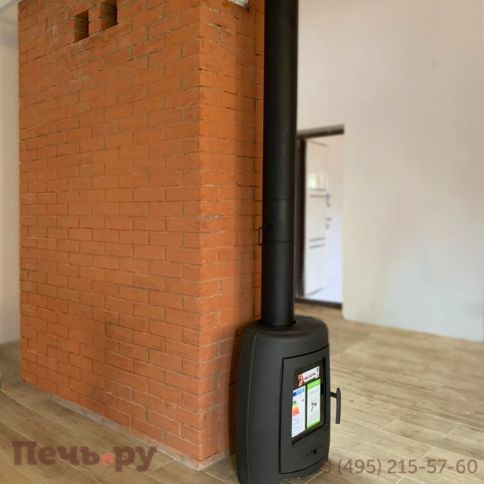 Печь камин Invicta La Borne 2 фото 2