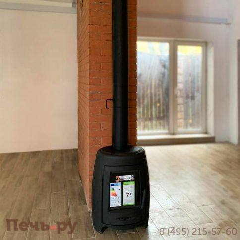 Печь камин Invicta La Borne 2 фото 3