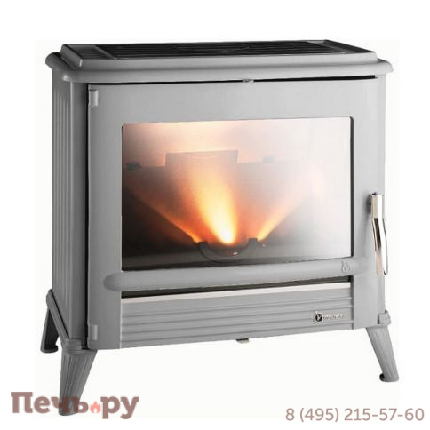 Печь камин Invicta Le Modena фото 2