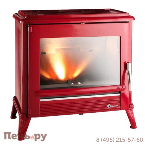 Печь камин Invicta Le Modena фото 3