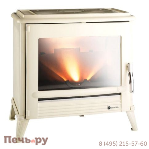 Печь камин Invicta Le Modena фото 4