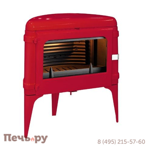 Печь камин Invicta Luna фото 2