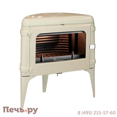 Печь камин Invicta Luna фото 3