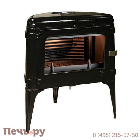 Печь камин Invicta Luna фото 4