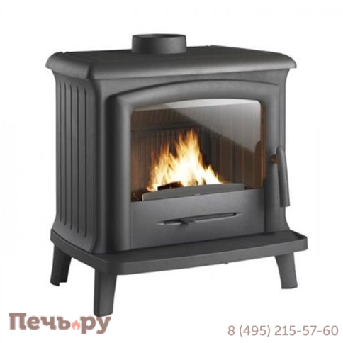 Печь камин Invicta Norik фото