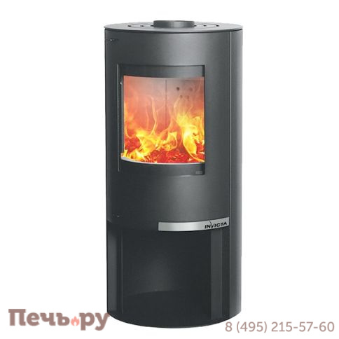 Печь камин Invicta Onsen фото