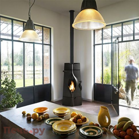 Печь камин Invicta Presage фото 2