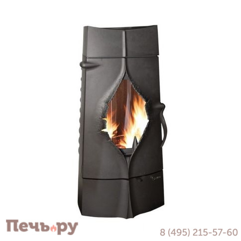 Печь камин Invicta Presage фото