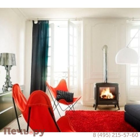 Печь камин Invicta Sedan L фото 4