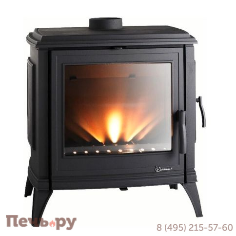 Печь камин Invicta Sedan L фото