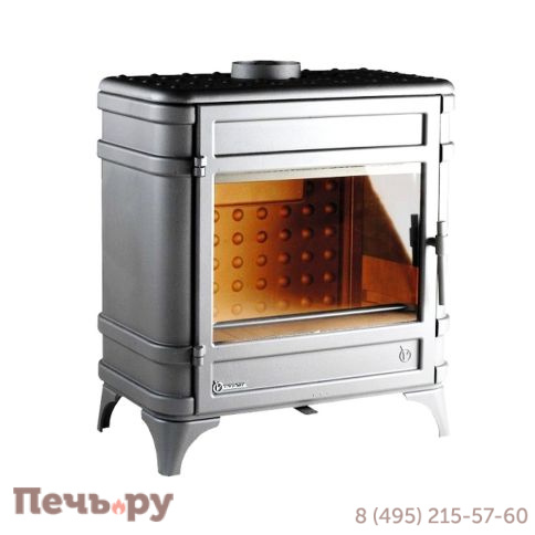 Печь камин Invicta Siam фото