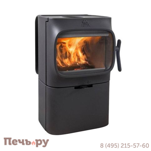 Печь камин Jotul F 105 R B BP фото