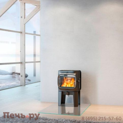 Печь камин Jotul F 105 R LL BP фото 2