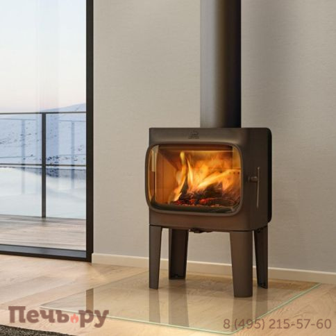 Печь камин Jotul F 305 R LL BP фото 2