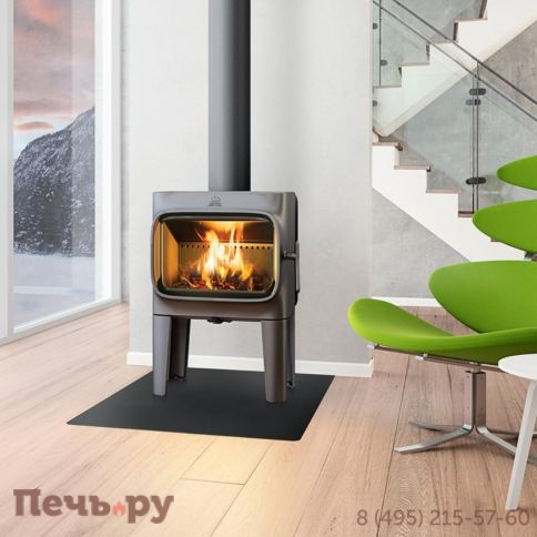 Печь камин Jotul F 305 R LL BP фото 4
