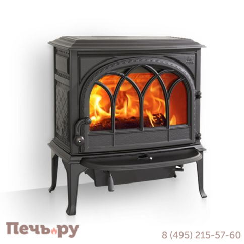 Печь камин Jotul F 400 Eco SD BP фото