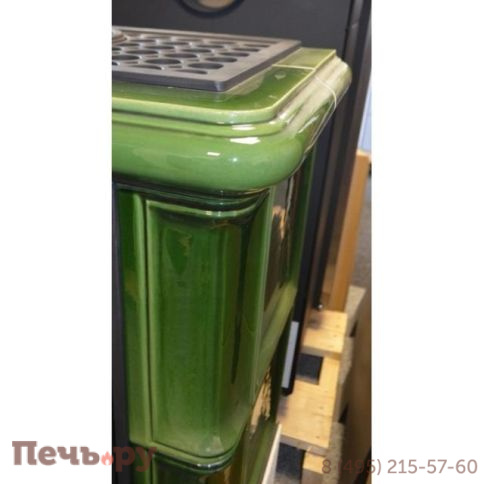 Печь камин кафельная ABX Sicilia фото 6