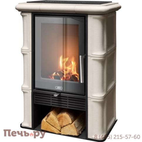 Печь камин кафельная ABX Sicilia Exclusive фото