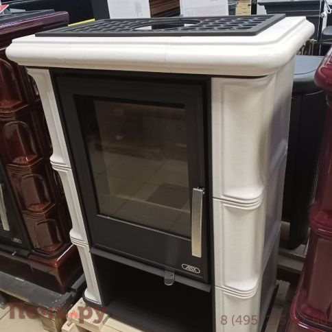 Печь камин кафельная ABX Sicilia KI фото 6