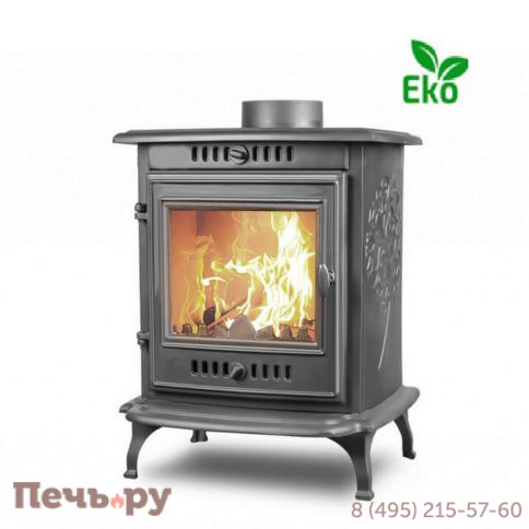 Печь камин Kaw-Met P10 6.8 Eko фото