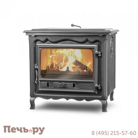 Печь камин Kaw-Met P 2 фото