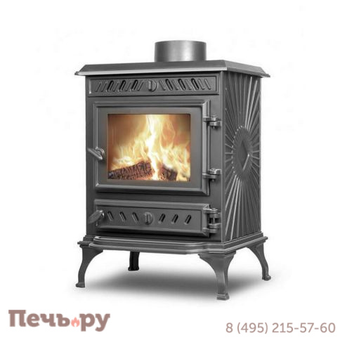 Печь-камин Kaw-Met P3 Eko фото