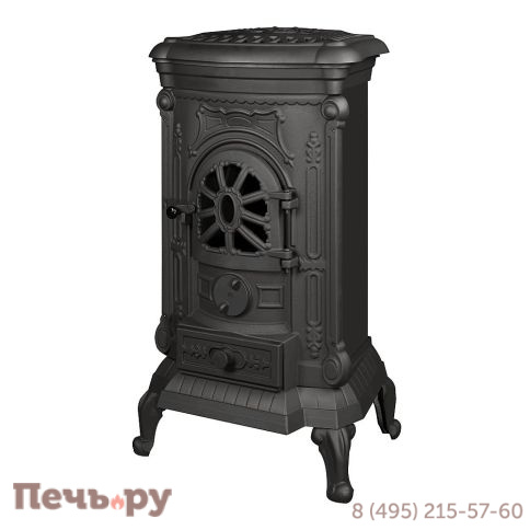 Печь камин Kaw-Met P9 8.0 kW Eko фото