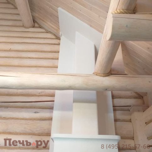 Печь камин Keddy K10, SK 1002, верх/п фото 2