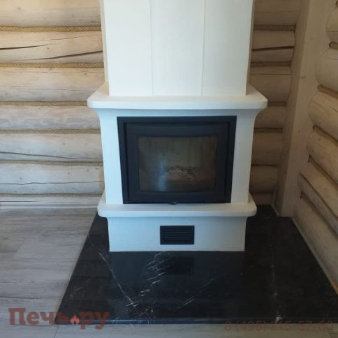 Печь камин Keddy K10, SK 1002, верх/п фото 3