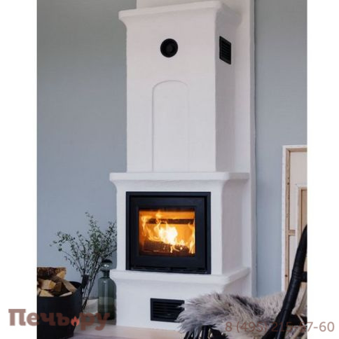 Печь камин Keddy K10, SK 1002, верх/п фото