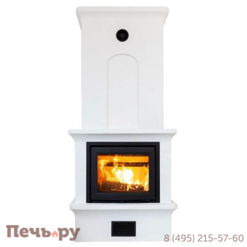 Печь камин Keddy K20, SK 2002, верх/п фото