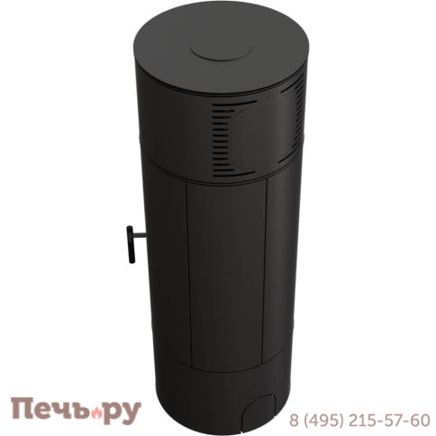 Печь камин Kratki Antares фото 6