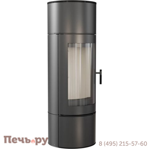 Печь камин Kratki Antares фото