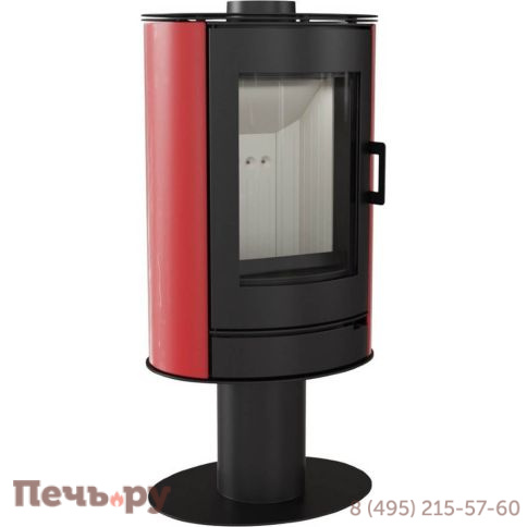Печь камин Kratki Koza/AB/S/N/DR фото 2