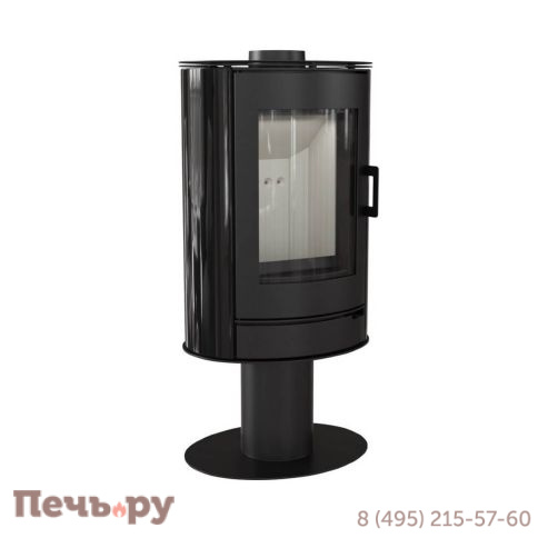 Печь камин Kratki Koza/AB/S/N/DR фото 3