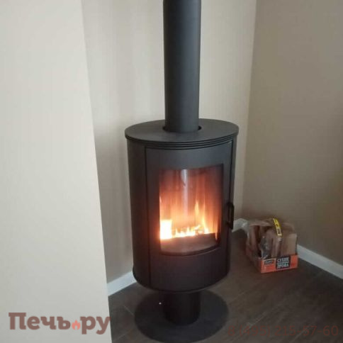 Печь камин Kratki Koza/AB/S/N/DR фото 4