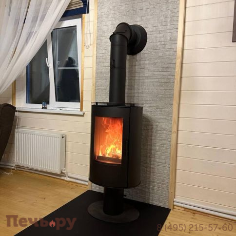 Печь камин Kratki Koza/AB/S/N/DR фото 8