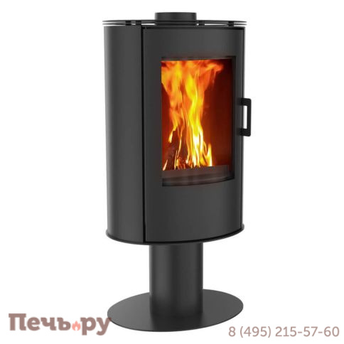 Печь камин Kratki Koza/AB/S/N/DR фото