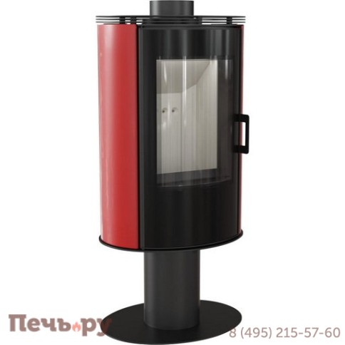 Печь камин Kratki Koza/AB/S/N/O/DR/Glass фото 2