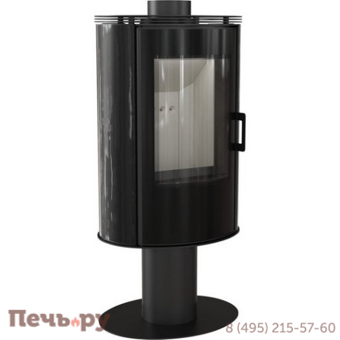 Печь камин Kratki Koza/AB/S/N/O/DR/Glass фото 4