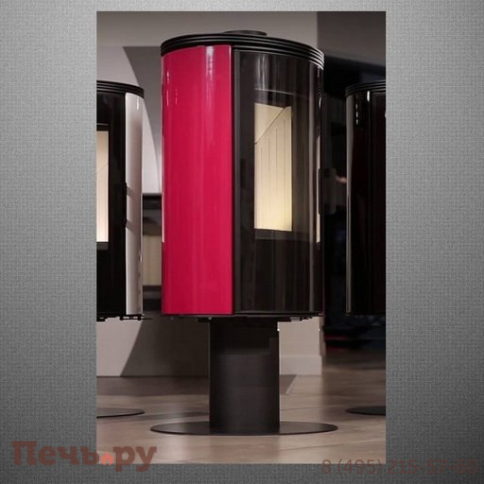 Печь камин Kratki Koza/AB/S/N/O/DR/Glass фото 7