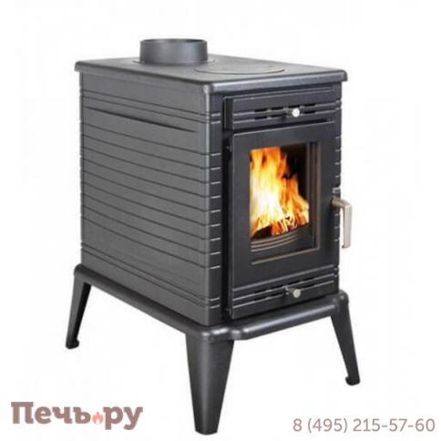 Печь камин Kratki Koza K10 фото