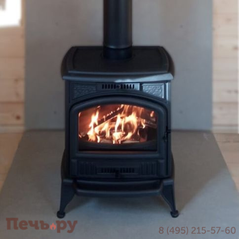 Печь камин Kratki Koza K6 (130 мм) фото 11