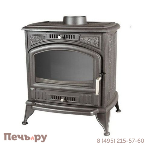 Печь камин Kratki Koza K6 (150 мм) фото 19