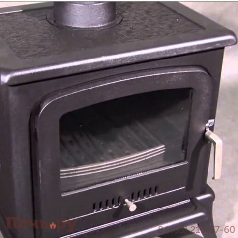 Печь камин Kratki Koza K7 фото 3