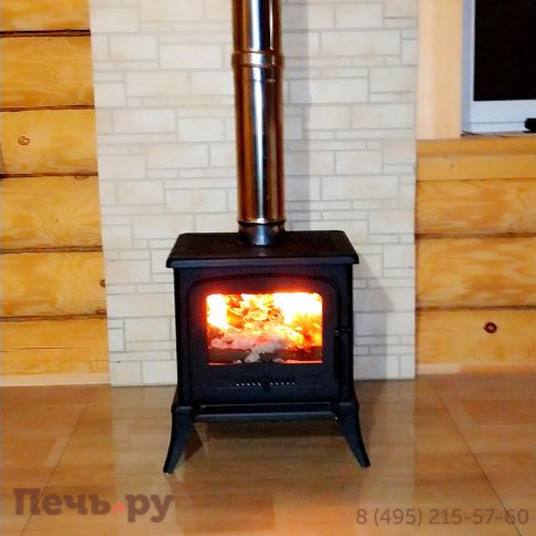 Печь камин Kratki Koza K7 фото 5