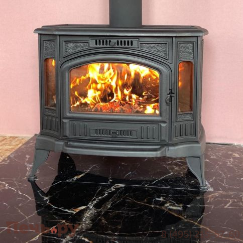 Печь камин Kratki Koza K9 Уцененный фото 11