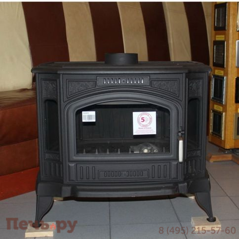 Печь камин Kratki Koza K9 Уцененный фото 19